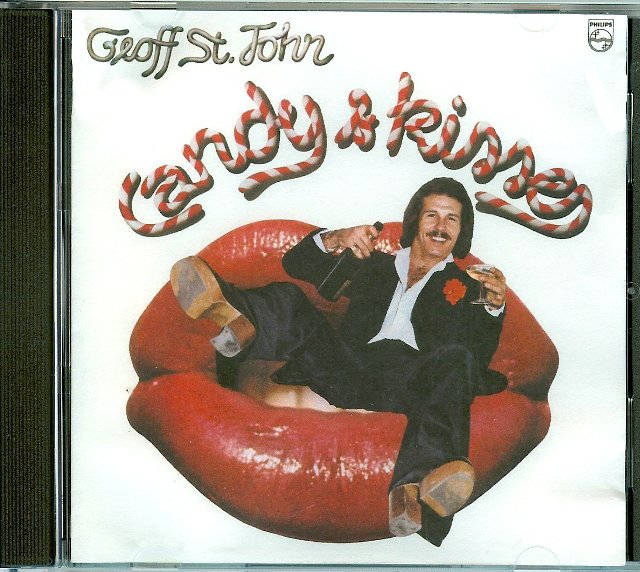 Candy & Kisses Album